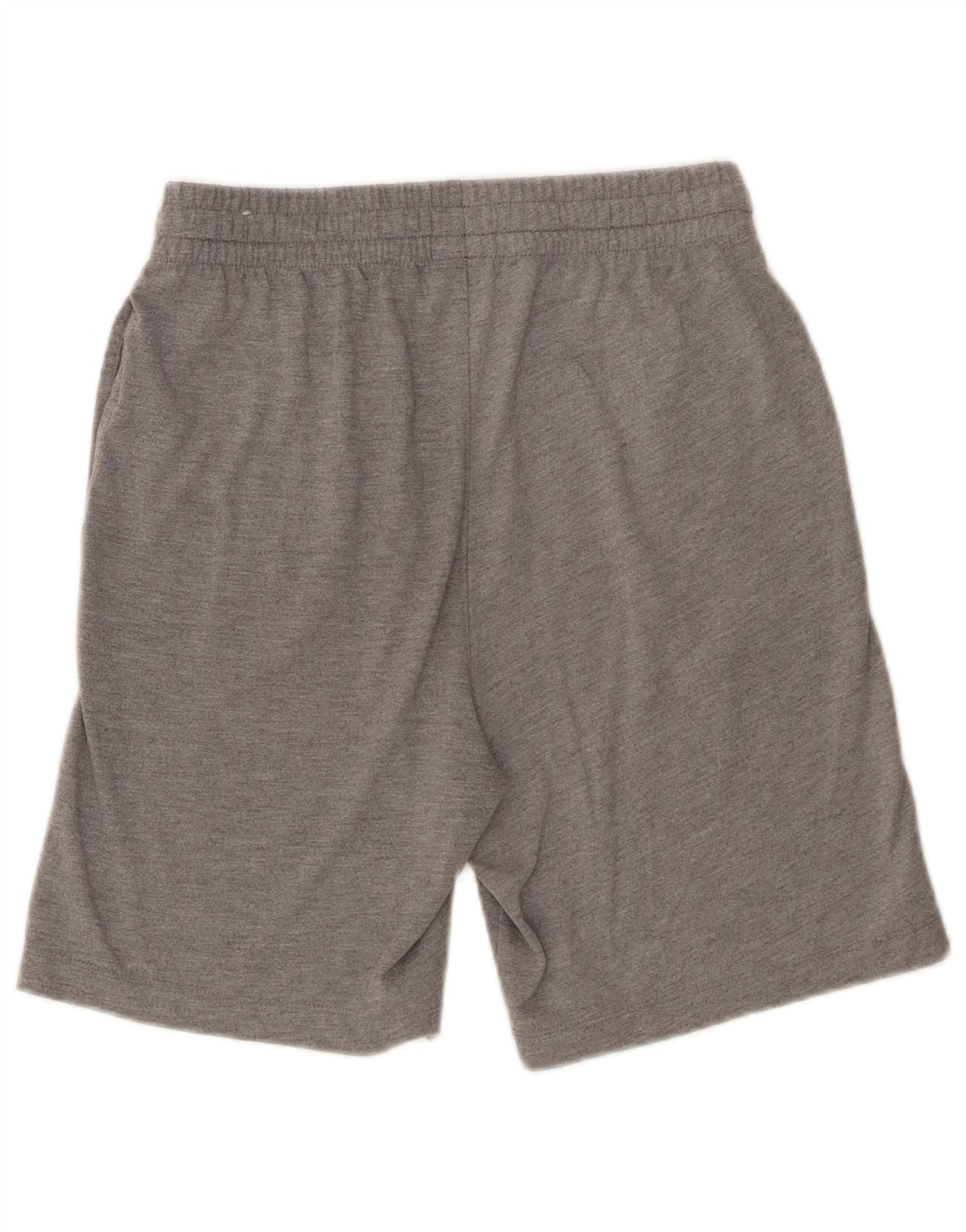 Nike Boys Sports Shorts 13-14 år XL Grå Flecked Polyester