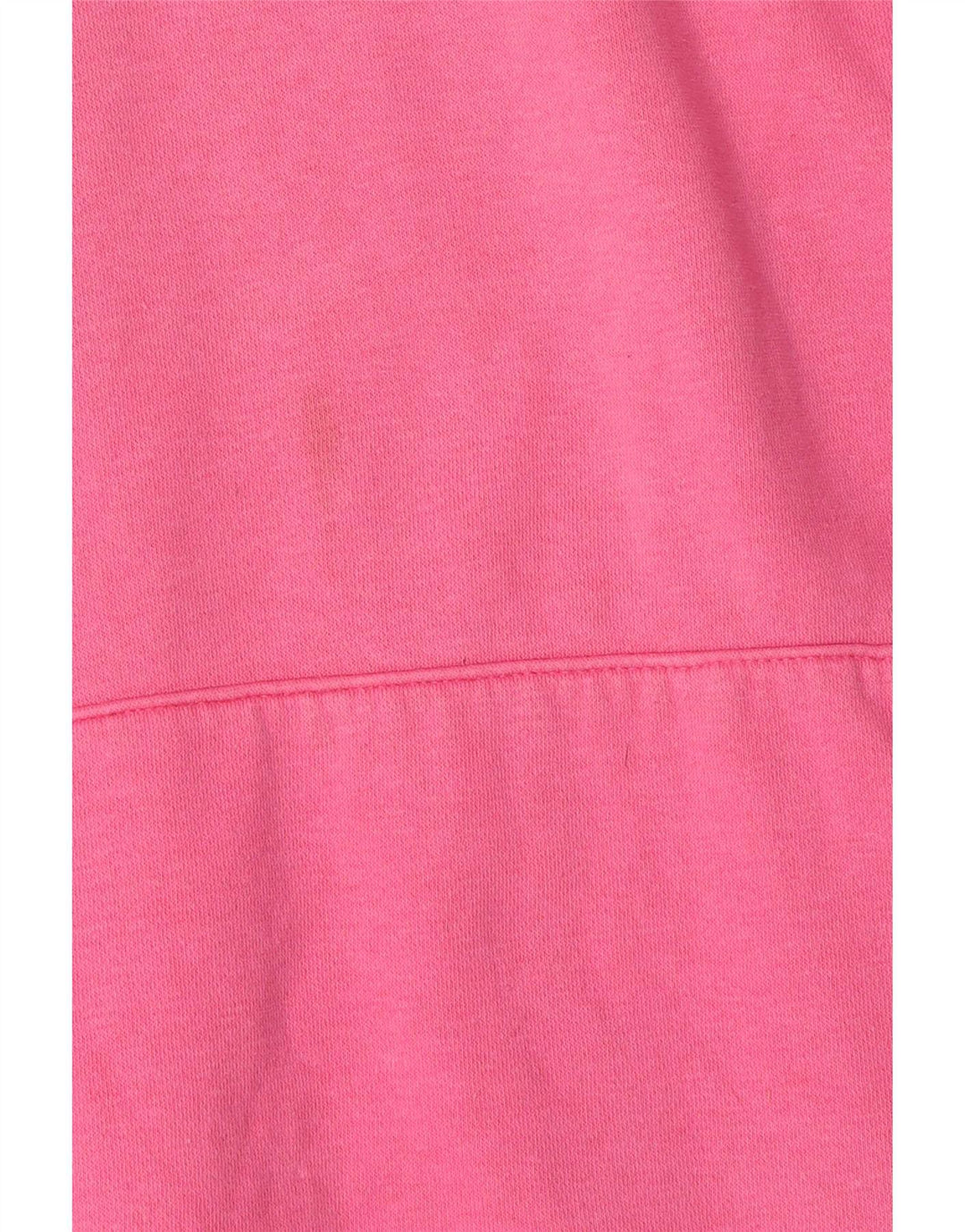 Nike Herre hættetrøje Jumper Medium Pink Bomuld