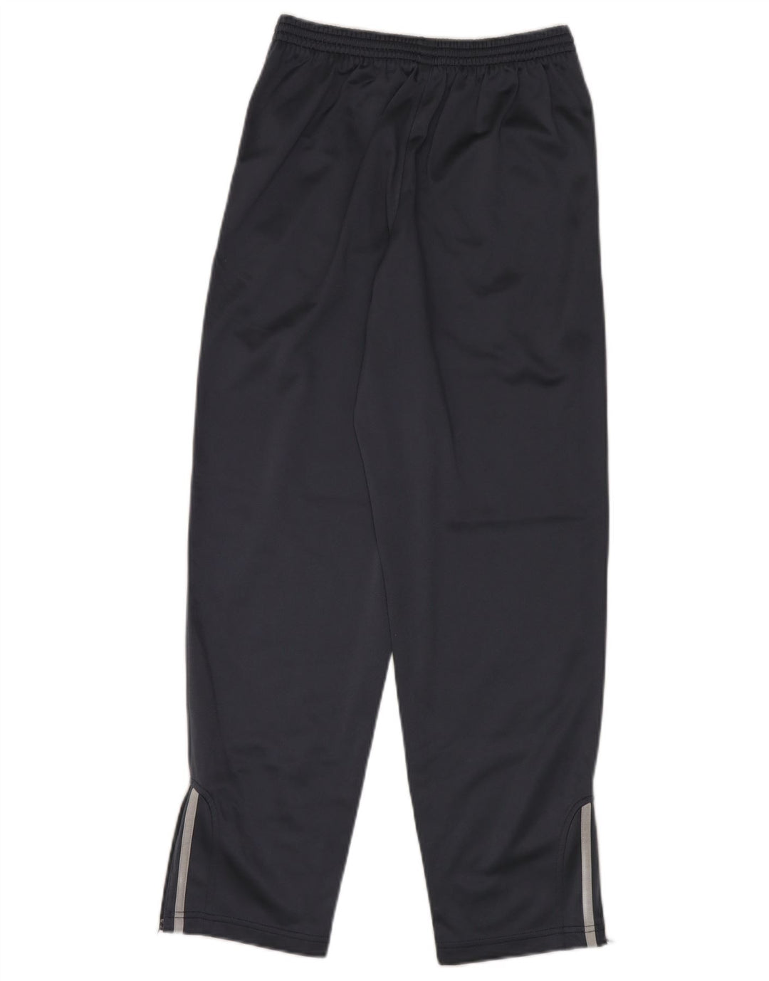 Adidas Træningsdragtsbukser til drenge 13-14 år Marineblå polyester