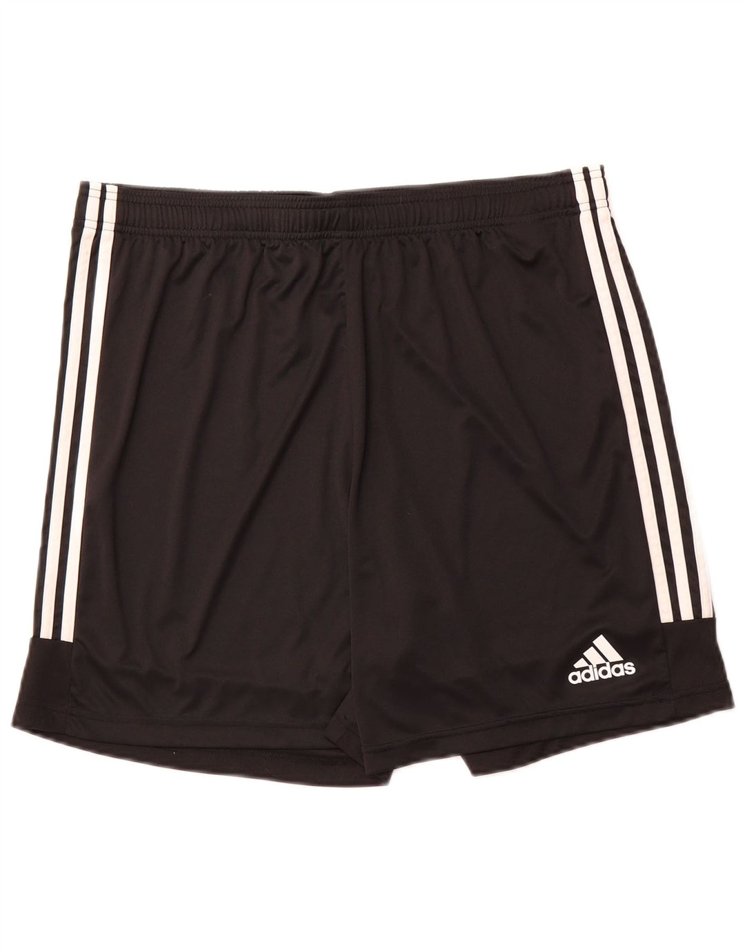 ADIDAS Mens Aeroready Sport Shorts XL  Black Polyester