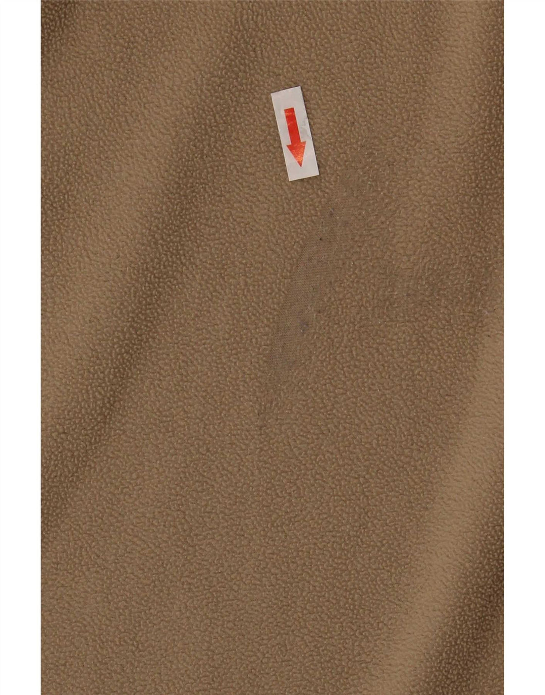 The North Face Herre lynlåshals Fleece Jumper Medium Beige Polyester