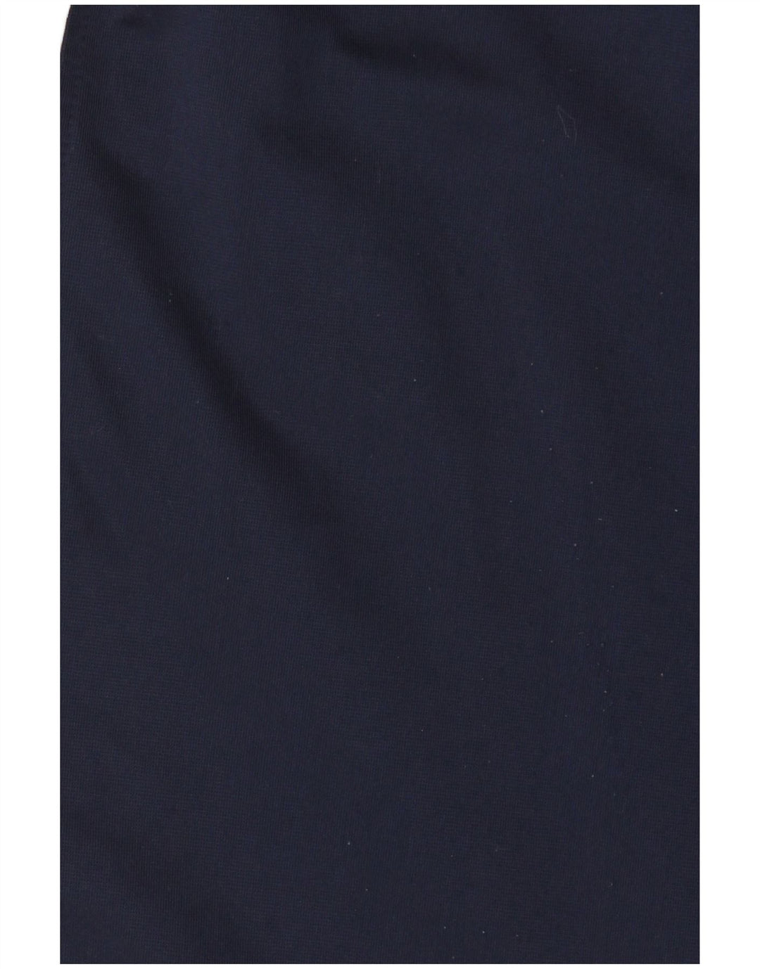 Asics Boys træningsdragt bukser 13-14 år Navy Blue Colourblock Polyester