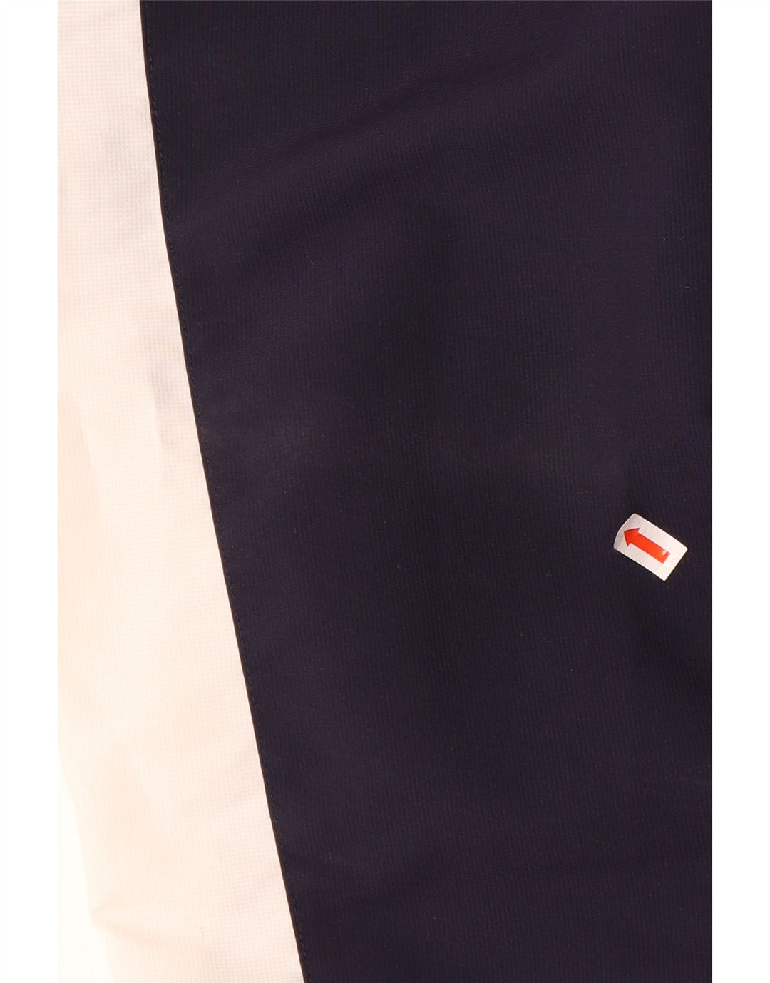 Puma Herre træningsdragt Bukser Joggers Medium Navy Blue Colourblock Sports