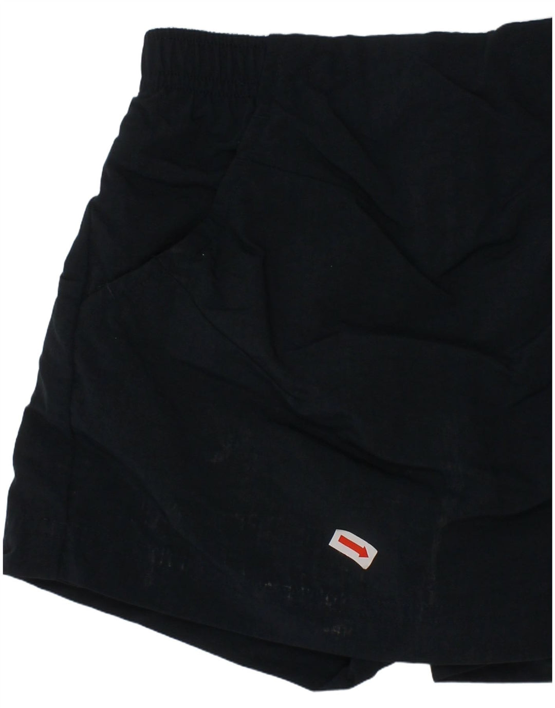ADIDAS Pige Skort 2-3 År W20 Marineblå Polyamid