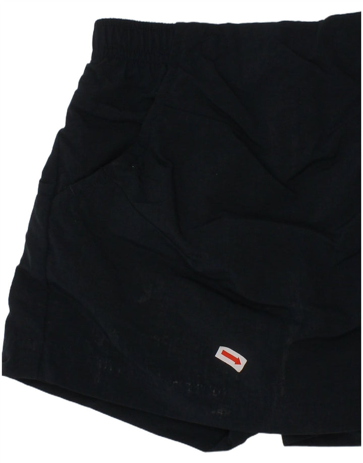 ADIDAS Pige Skort 2-3 År W20 Marineblå Polyamid