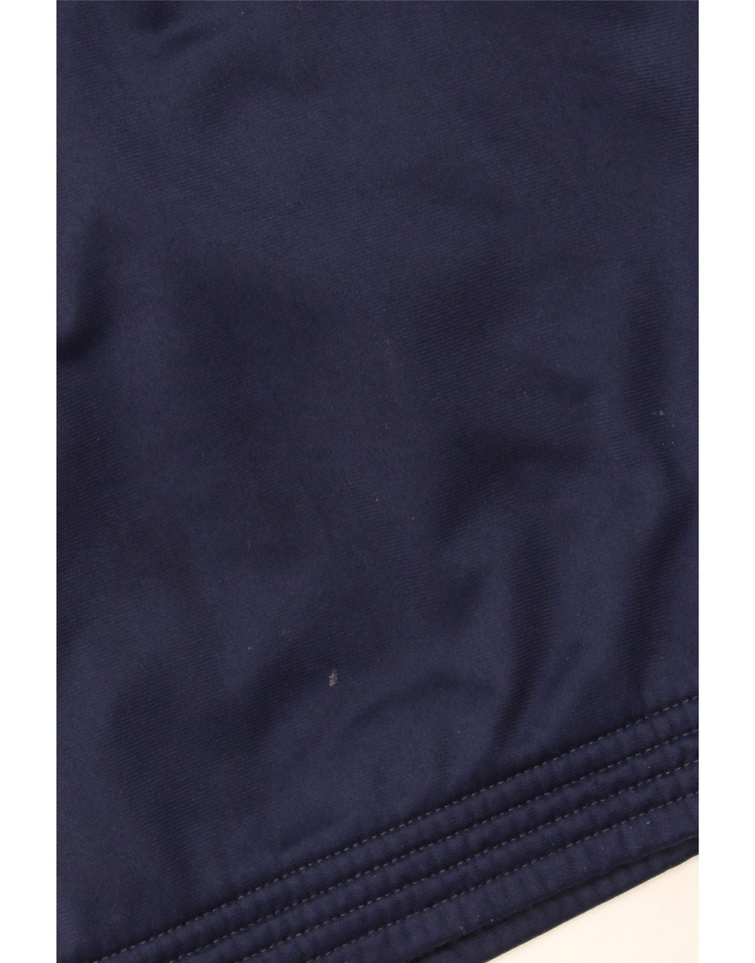 Champion Herre Grafisk Loose Fit træningsdragt Top jakke Lille marineblå