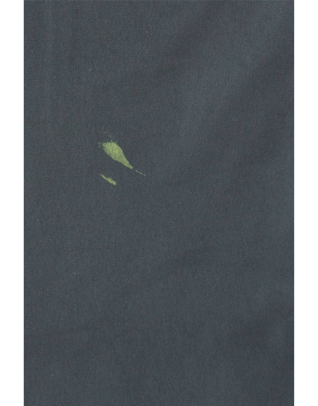 ADIDAS Træningsdragtsbukser til mænd UK 42/44 Large Blue Colourblock Polyester