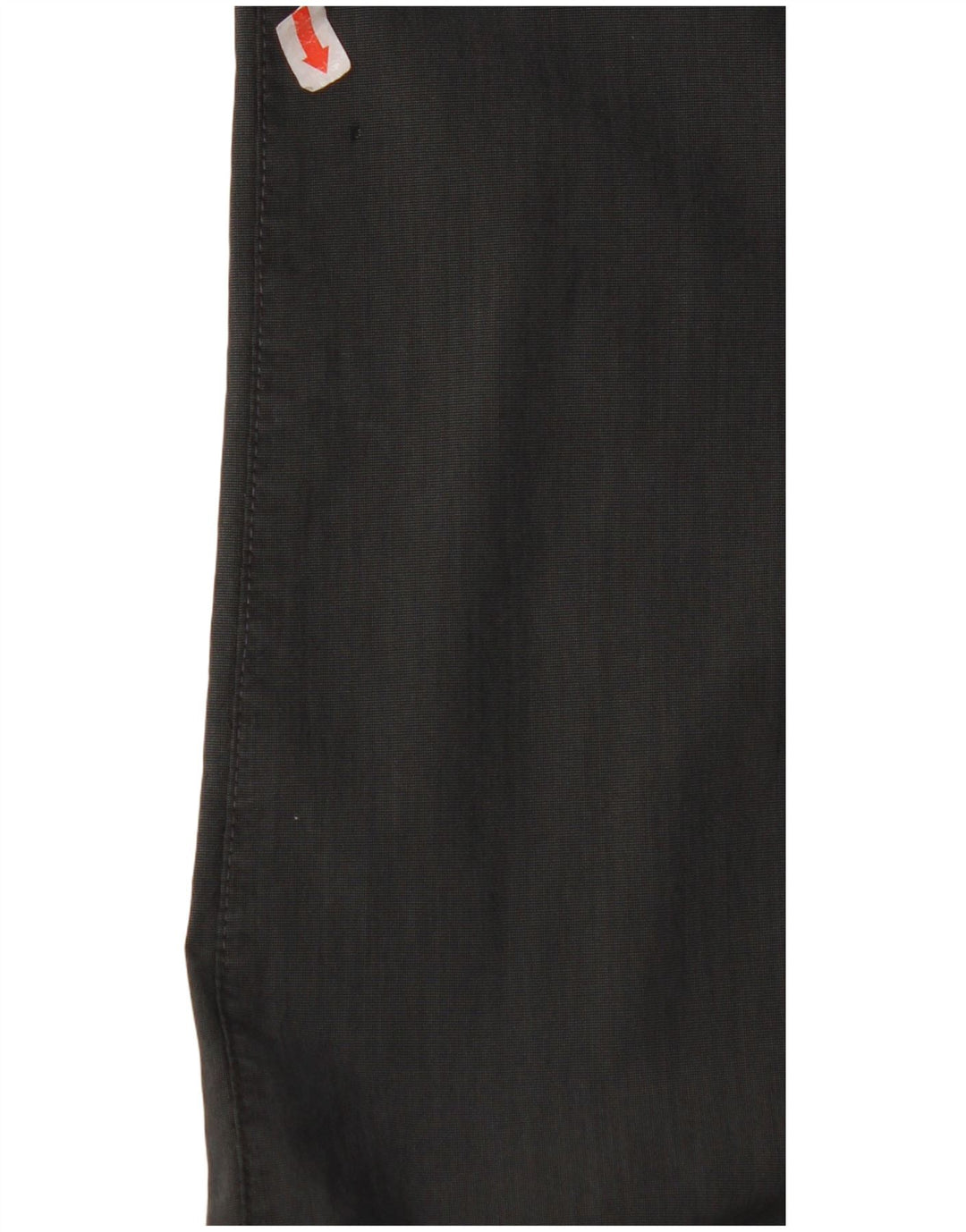 CALVIN KLEIN Herre Slim Chino Bukser W32 L28 Grå