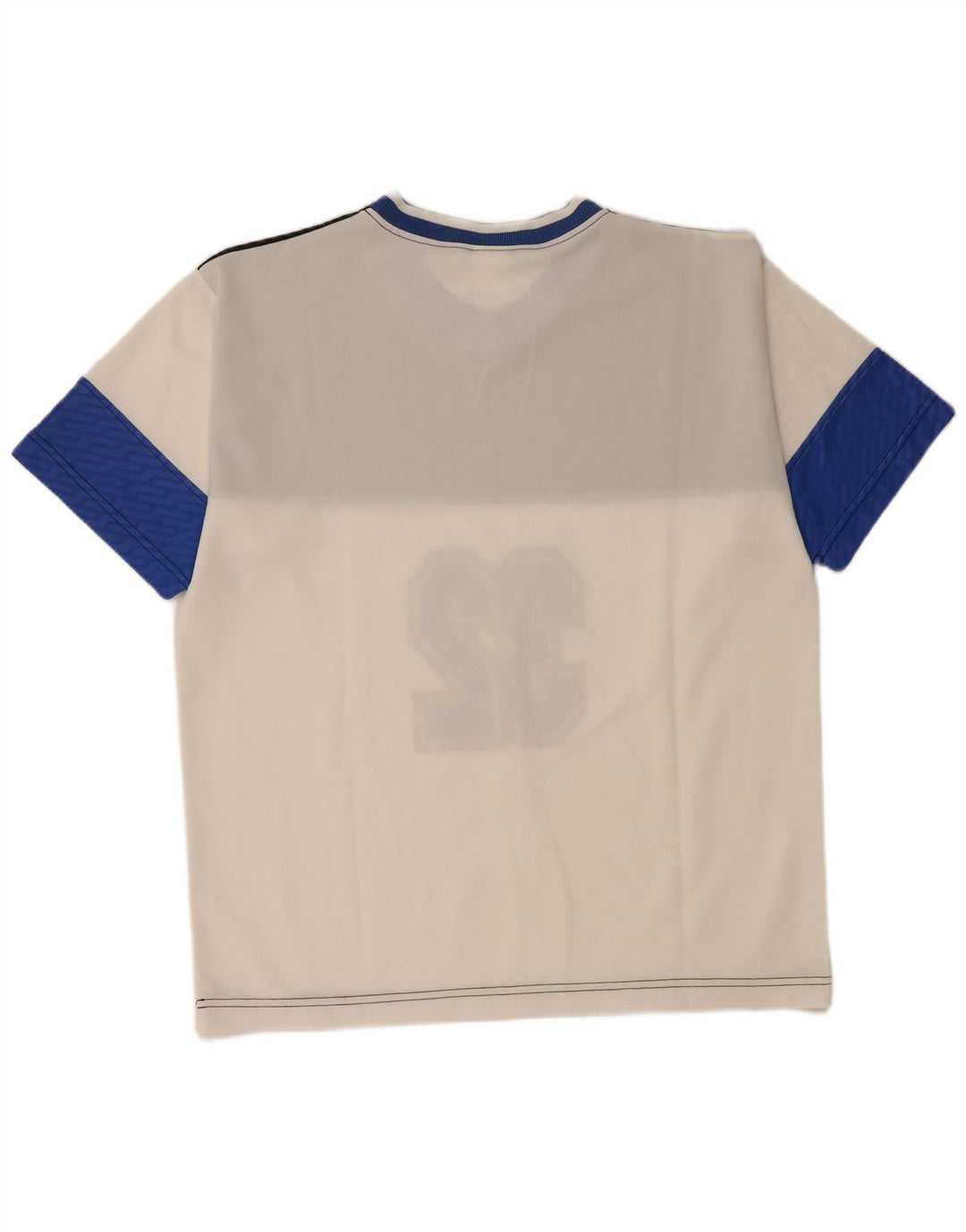 Campagnolo Herre grafisk T-shirt Top IT 54 XL Flerfarvet Colourblock