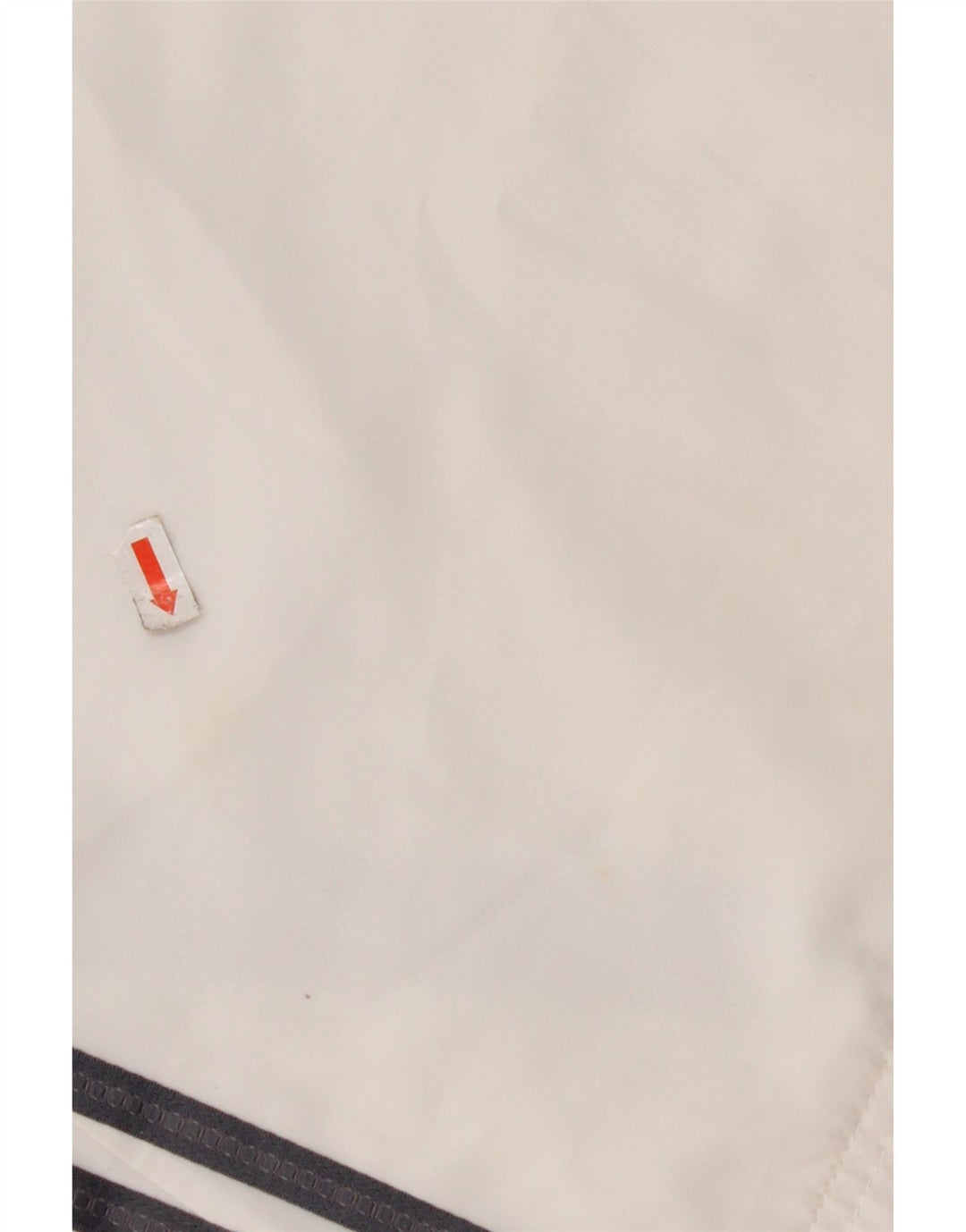 ADIDAS Herre Clima 365 sportsshorts Medium White Colourblock Polyester