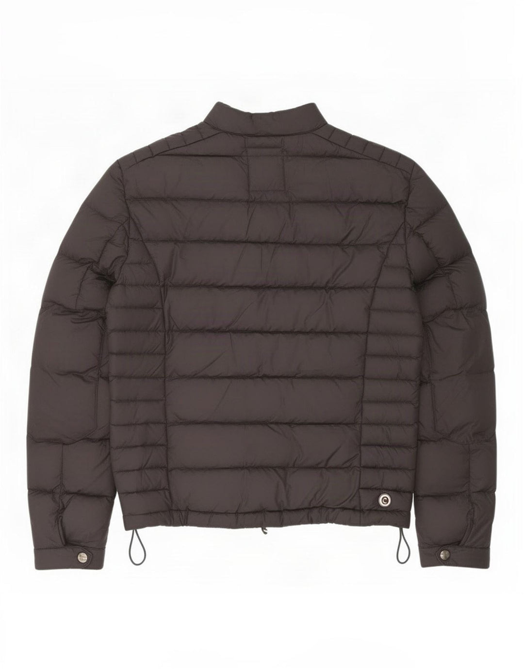 Colmar Polstret Herrejakke IT 48 Medium Sort Polyester