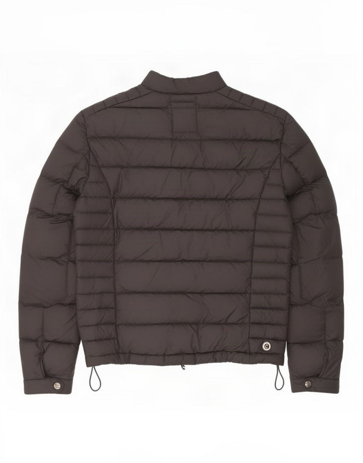 Colmar Polstret Herrejakke IT 48 Medium Sort Polyester