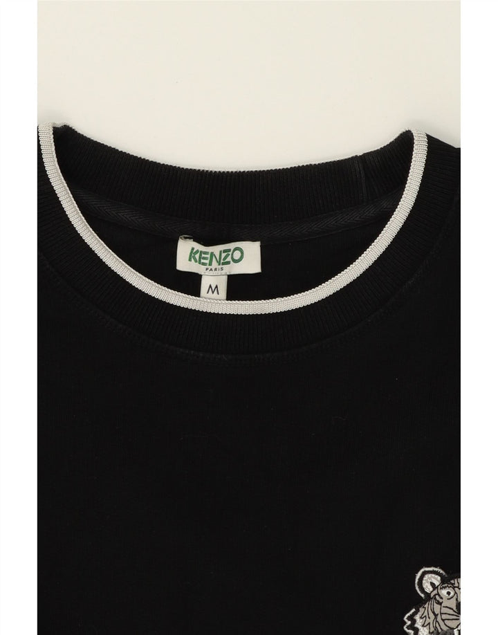 KENZO Sweatshirt Jumper til mænd Medium Sort