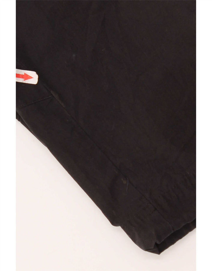 Adidas Herre Bermuda Sport Shorts Large Sort Polyester