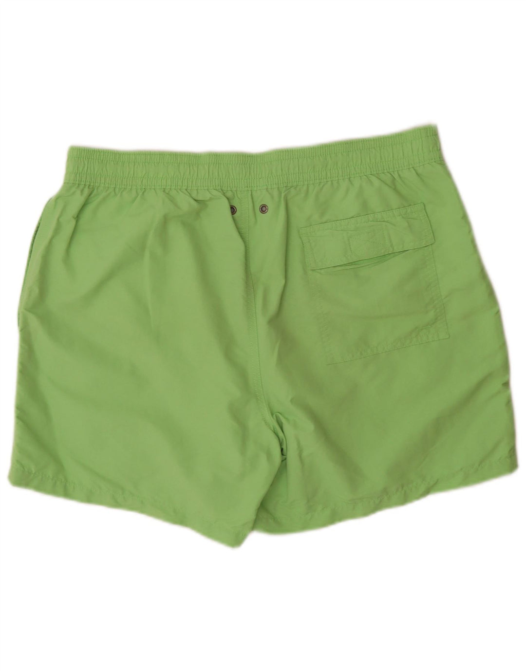 POLO RALPH LAUREN Badeshorts til mænd Stor grøn nylon