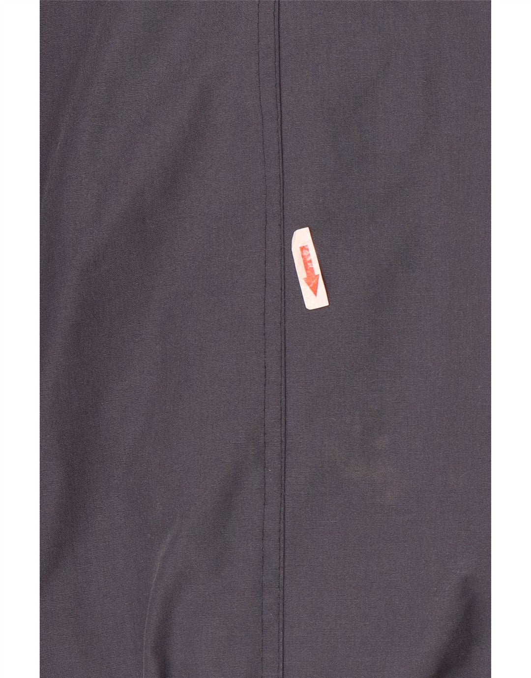 CANDA Bomberjakke til mænd EU 56 3XL Marineblå Polyester