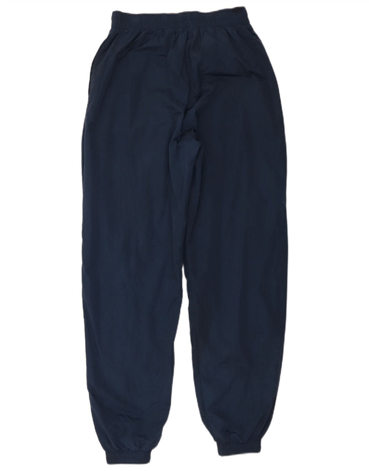 Nike Træningsdragt bukser til mænd Jogger XS Marineblå polyester