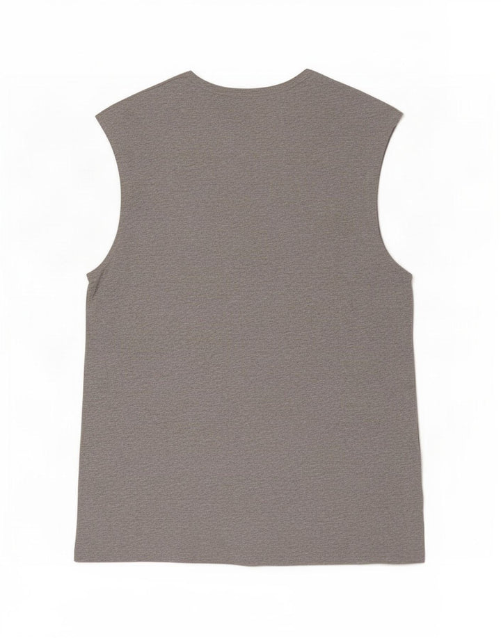 Champion Herre Grafisk Vest Top Stor Grå