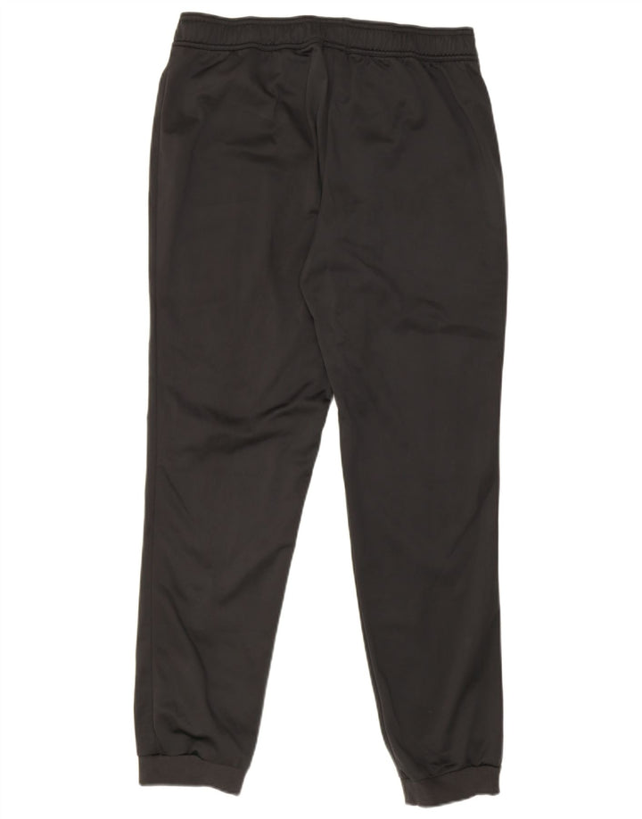 Reebok træningsdragt til kvinder Joggers UK 12/14 Medium Black Polyester