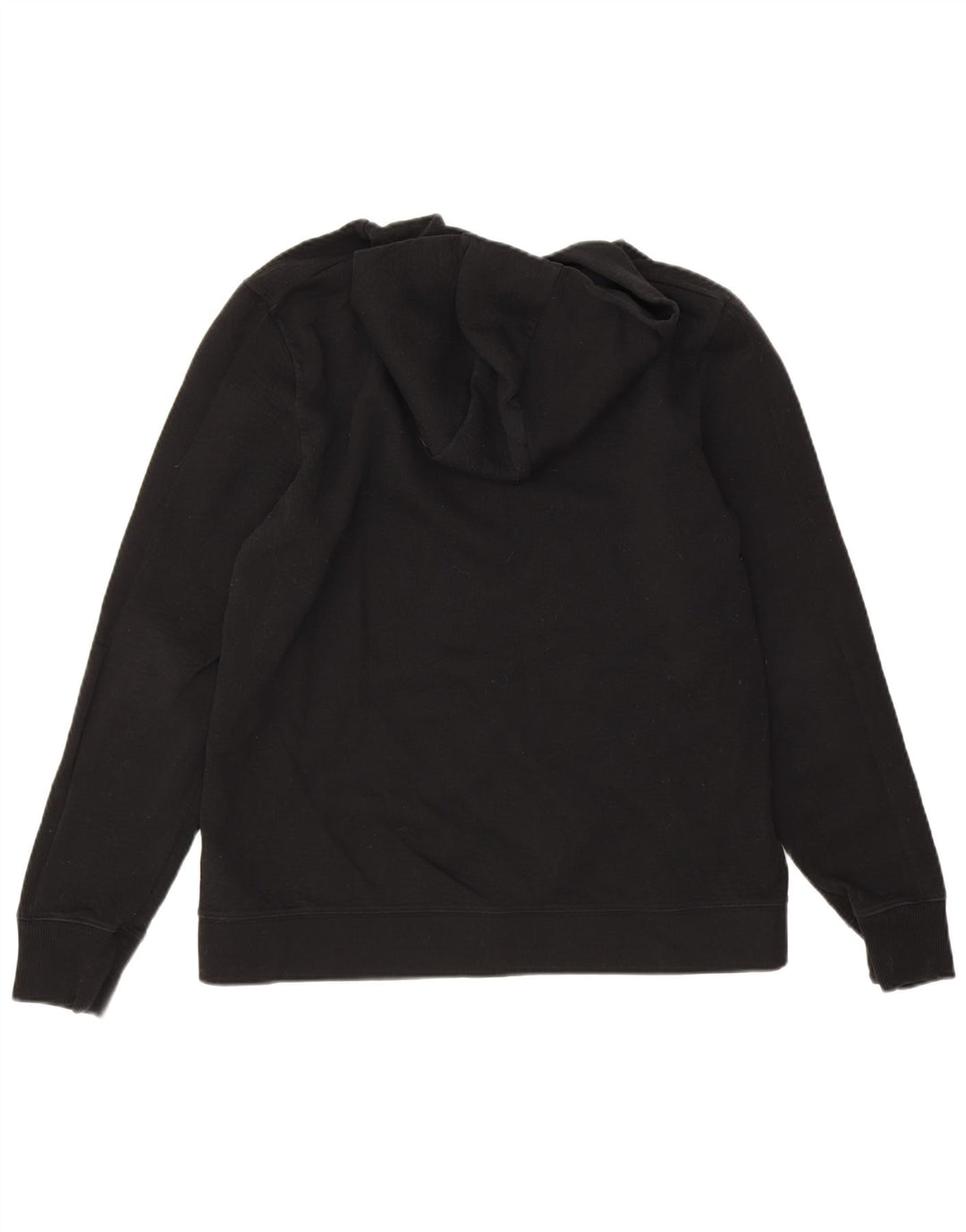 Calvin Klein Jeans Herre hættetrøje Jumper Large Sort