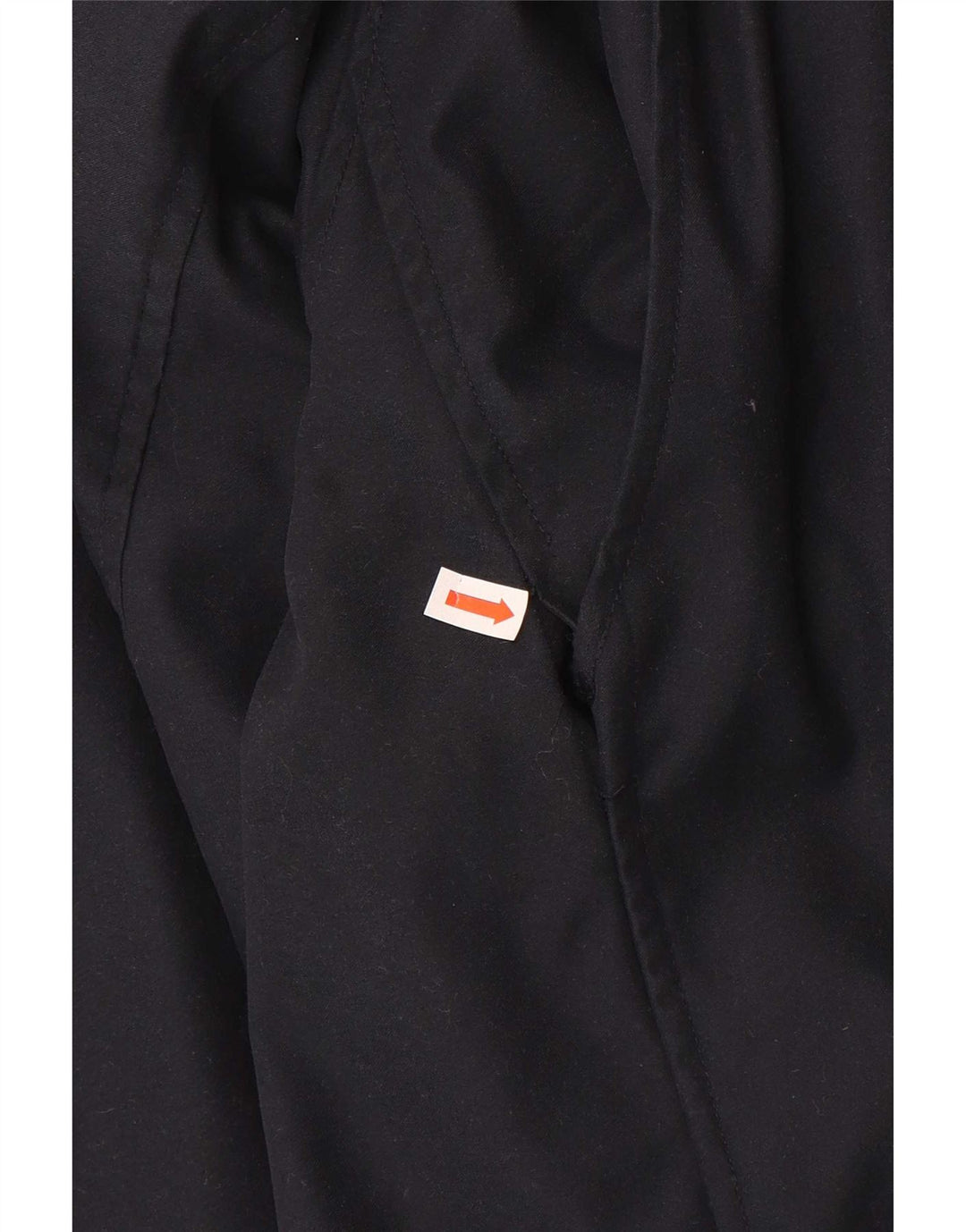 Nautica Herre Bomber Jacket UK 40 Large Navy Blue Polyester