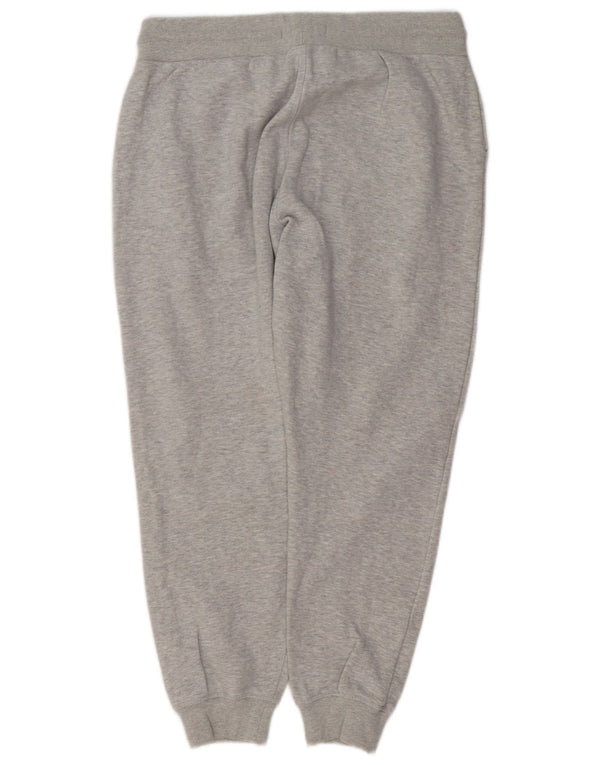 JACK WILLS Træningsdragt til kvinder Joggers UK 14 Medium Grey Bomuld