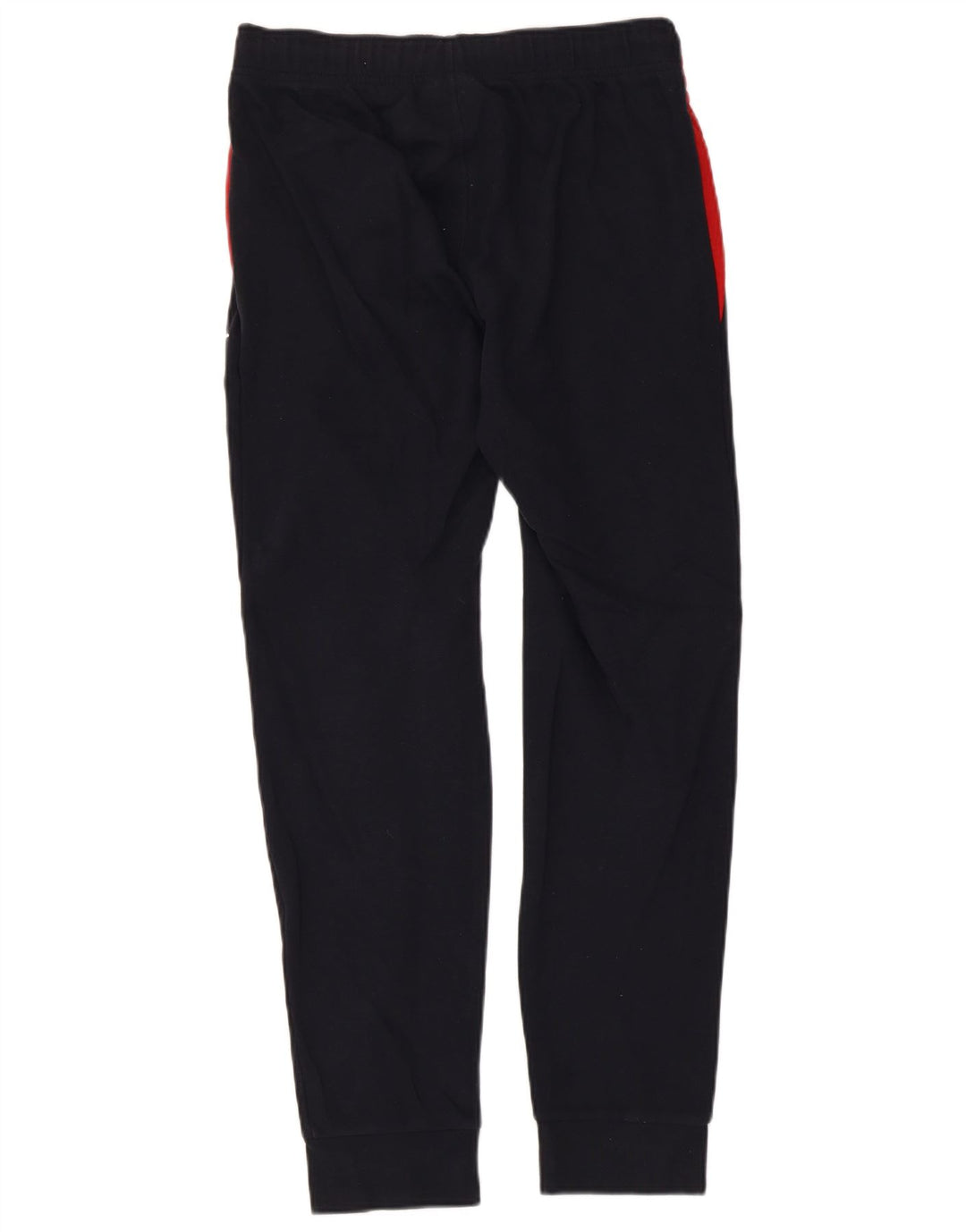 Champion Herre træningsdragt Bukser Joggers Small Navy Blue Colourblock