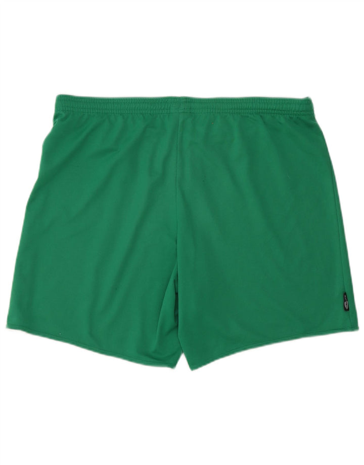 Adidas Sportshorts til mænd mellemgrøn