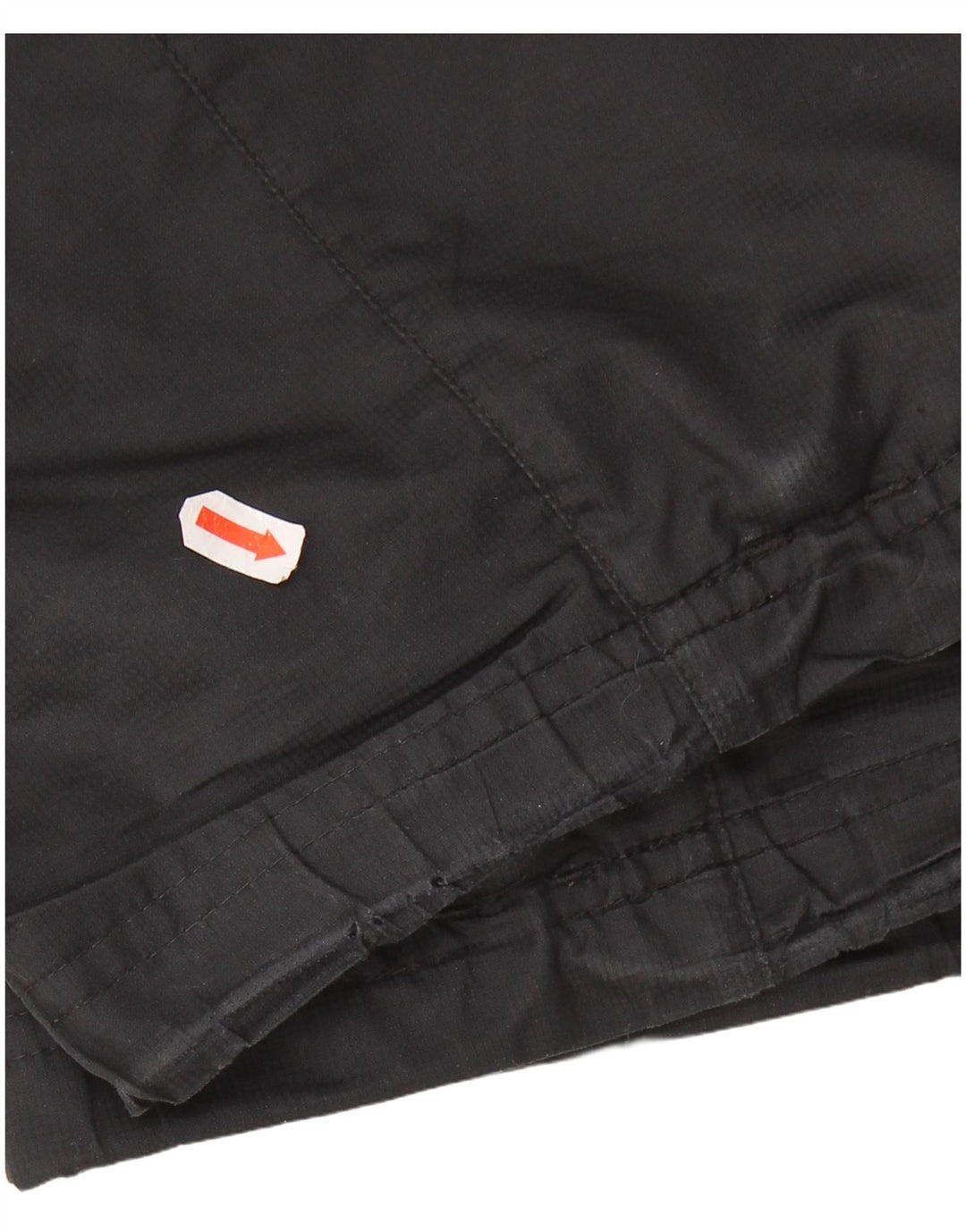 Adidas Drenge Træningsdragt Bukser 15-16 år Sort Polyester