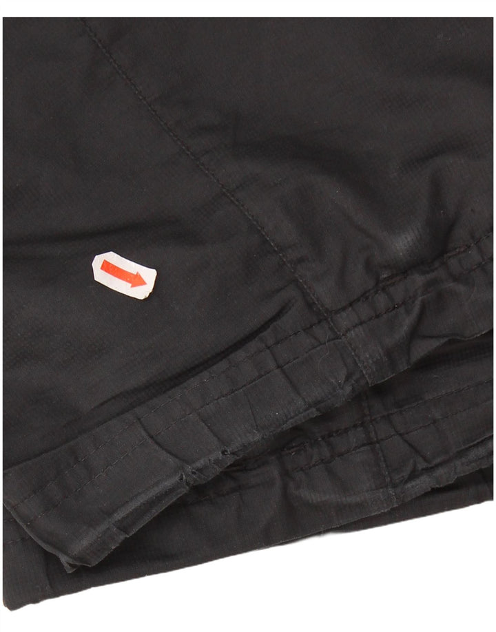 Adidas Drenge Træningsdragt Bukser 15-16 år Sort Polyester