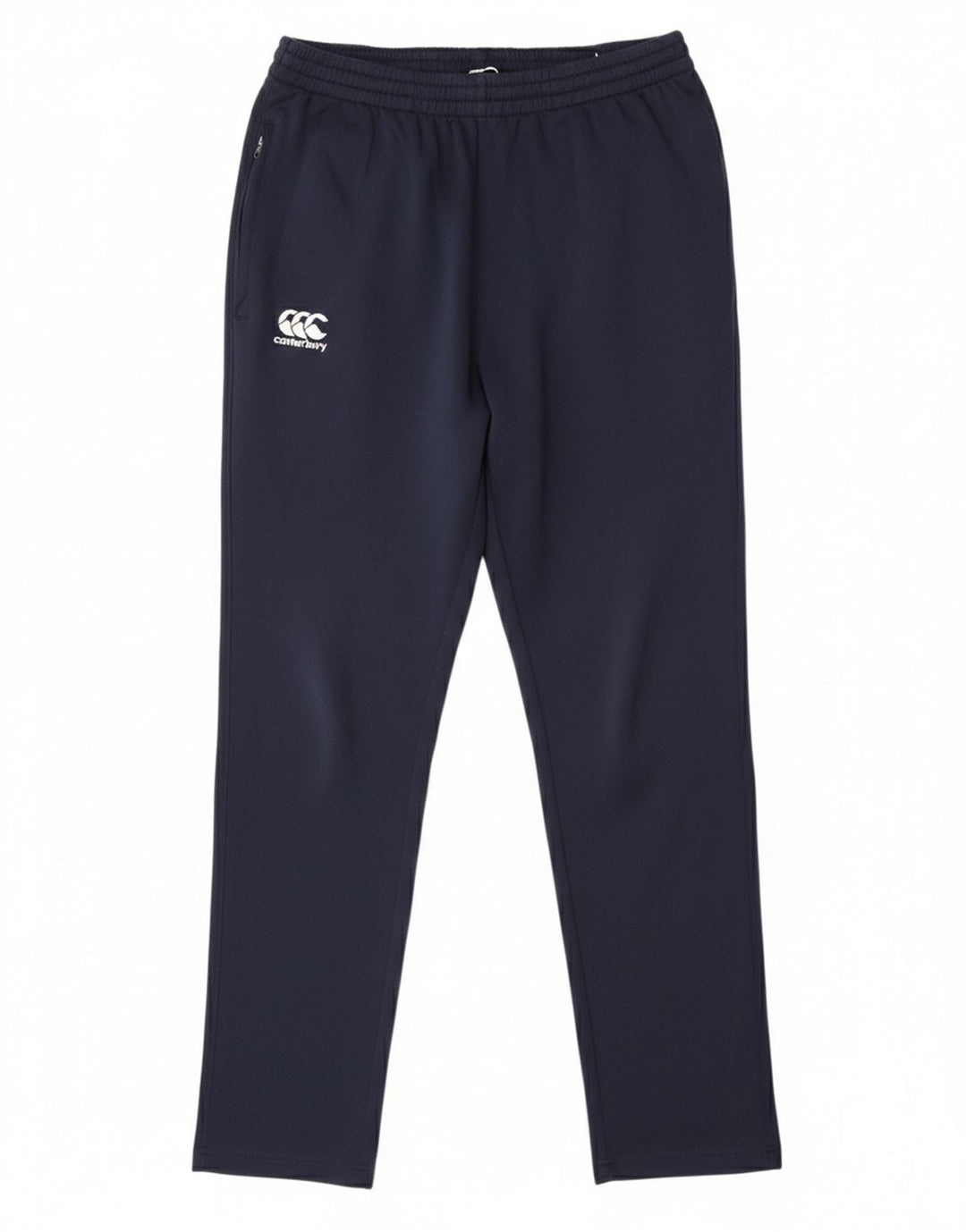 Canterbury Træningsdragtsbukser til mænd Medium Navy Blue