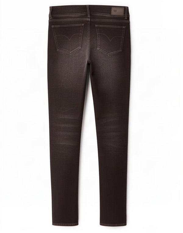 G-Star Dame Lynn Skinny Jeans W30 L30 Sort