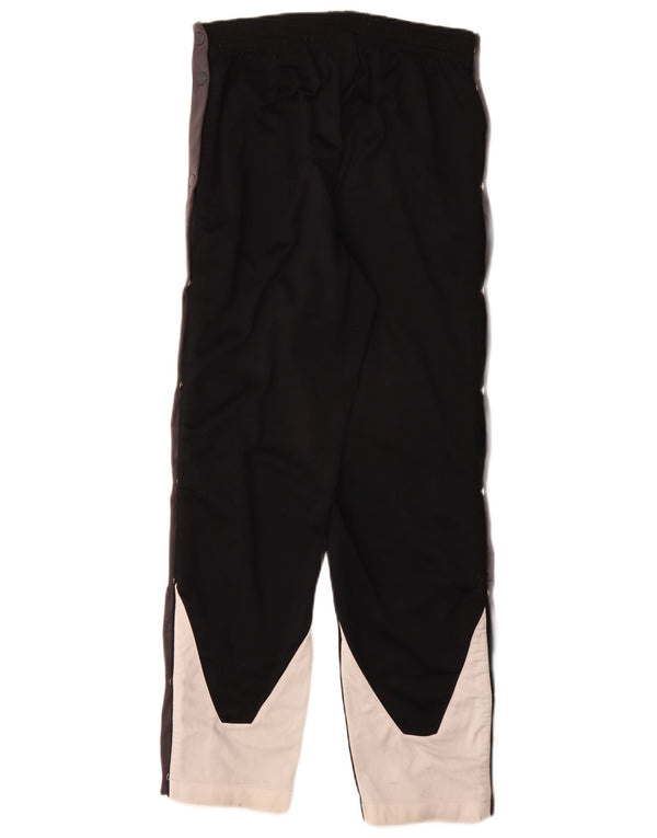 Champion Herre USA Graphic Tracksuit Bukser XS Sort Colourblock Sports