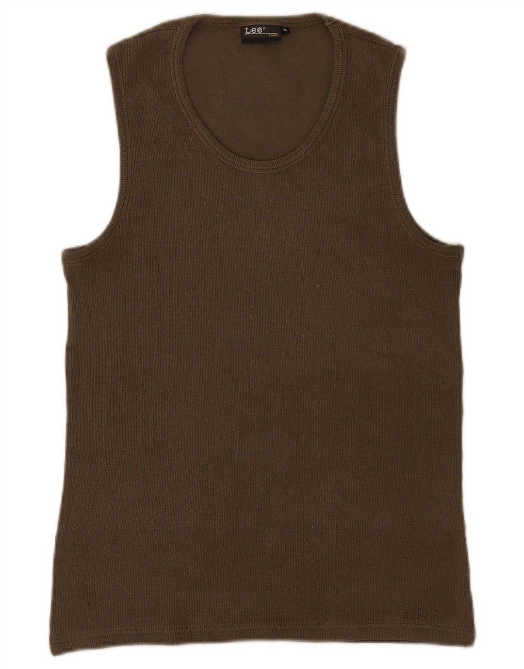 Lee Herrevest Top XL Khaki