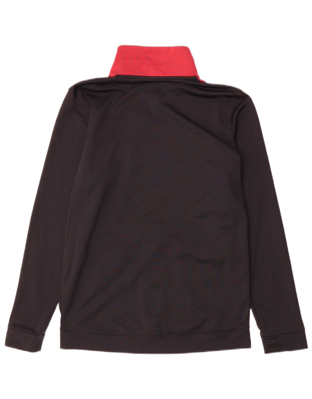 Under Armour Herre træningsdragt Topjakke Lille Sort Colourblock Polyester