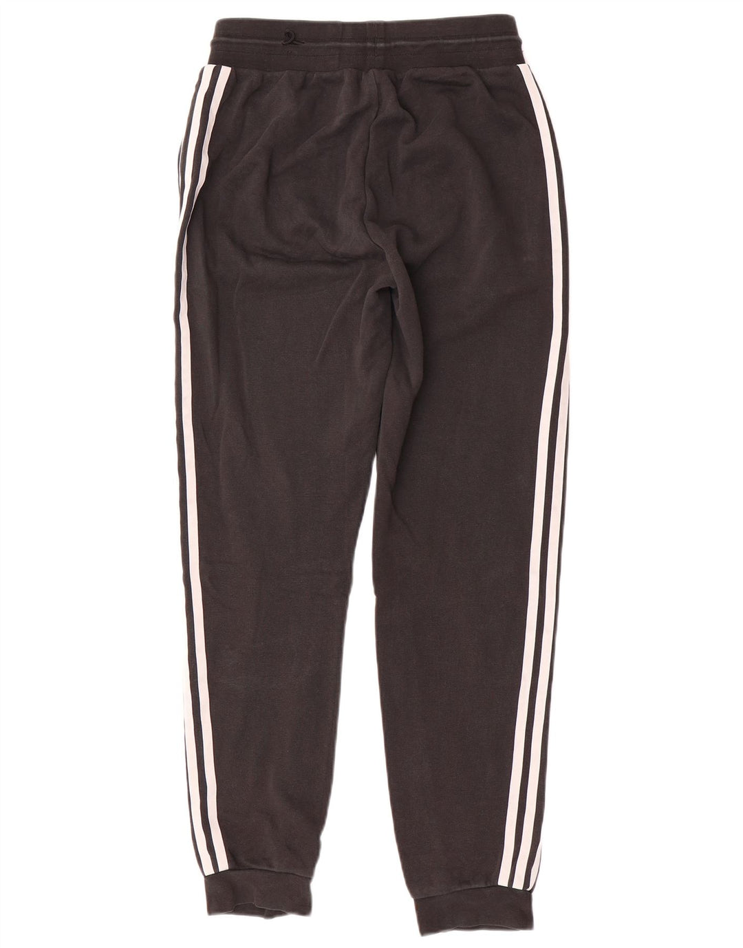 ADIDAS træningsdragt til kvinder Joggers UK 10 Small Black Polyester