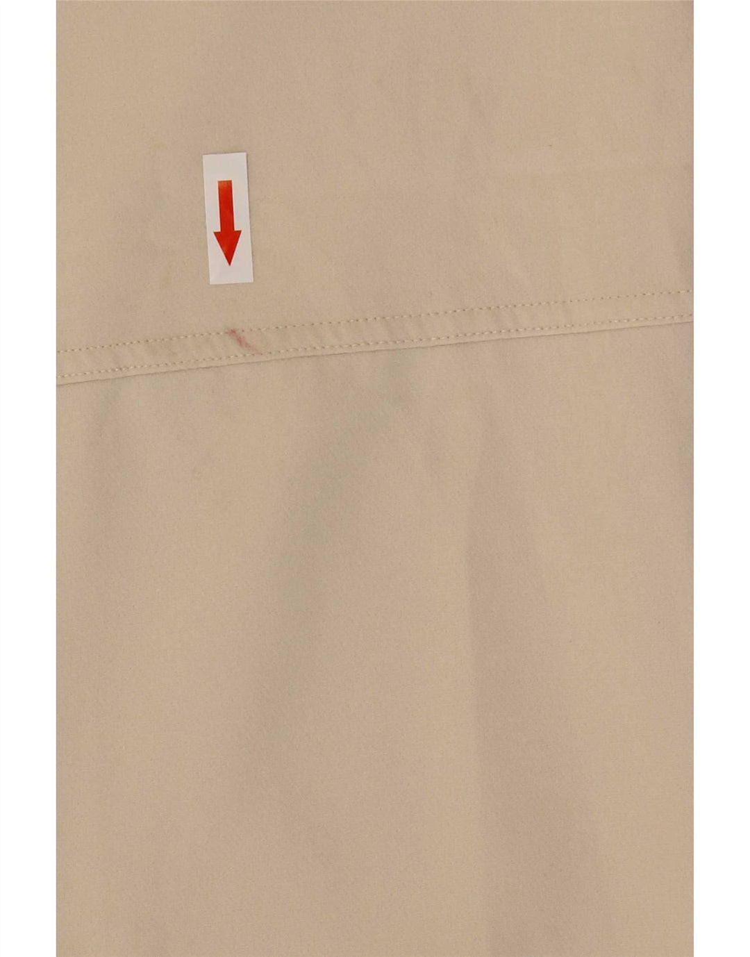 Zara træningsdragt til kvinder Joggers UK 12 Medium Off White