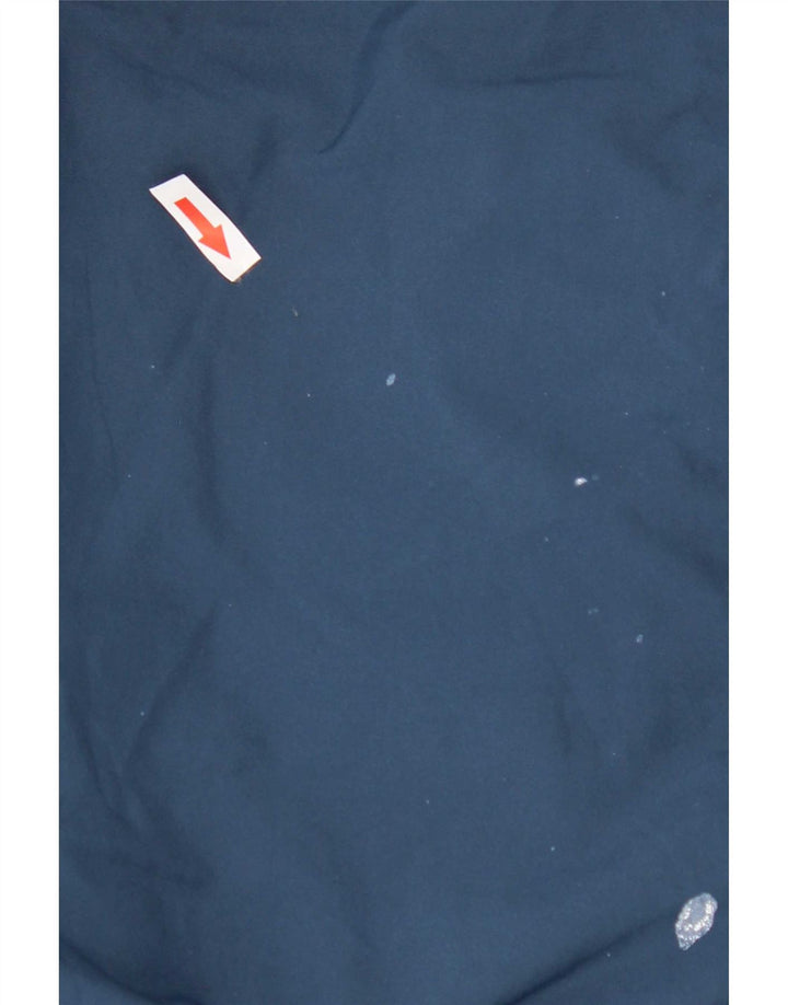 Puma Herre Sportshorts Små Marineblå