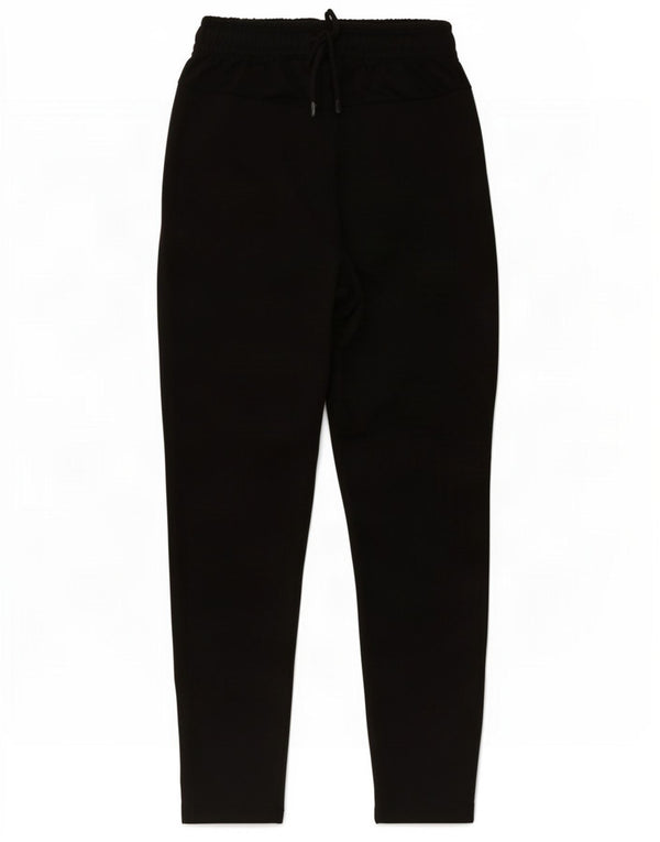 Nike Boys Graphic Standard Fit træningsdragt bukser 13-14 år XL Sort