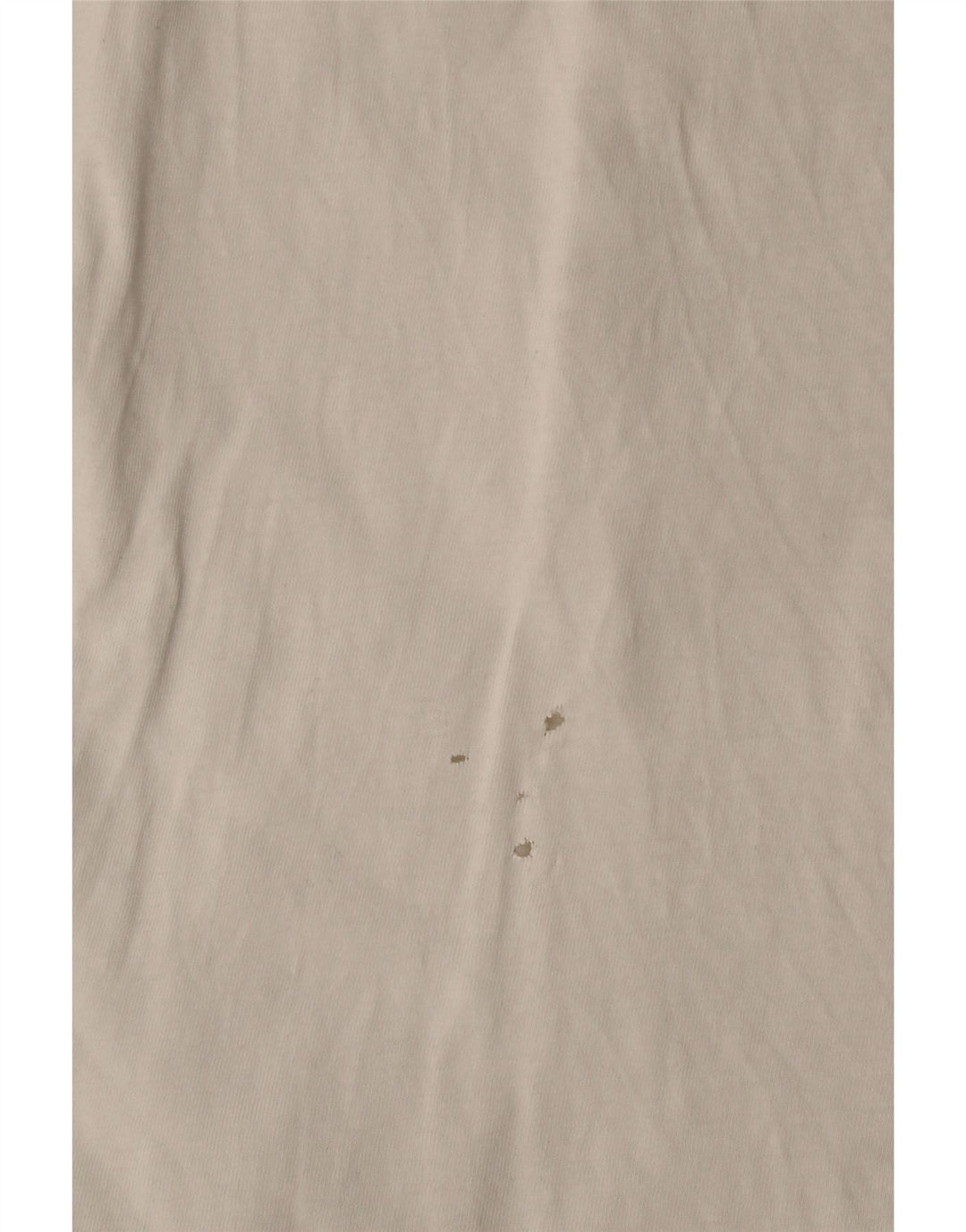 Hard Rock Cafe Herre München Grafisk T-Shirt Top Medium Hvid Bomuld