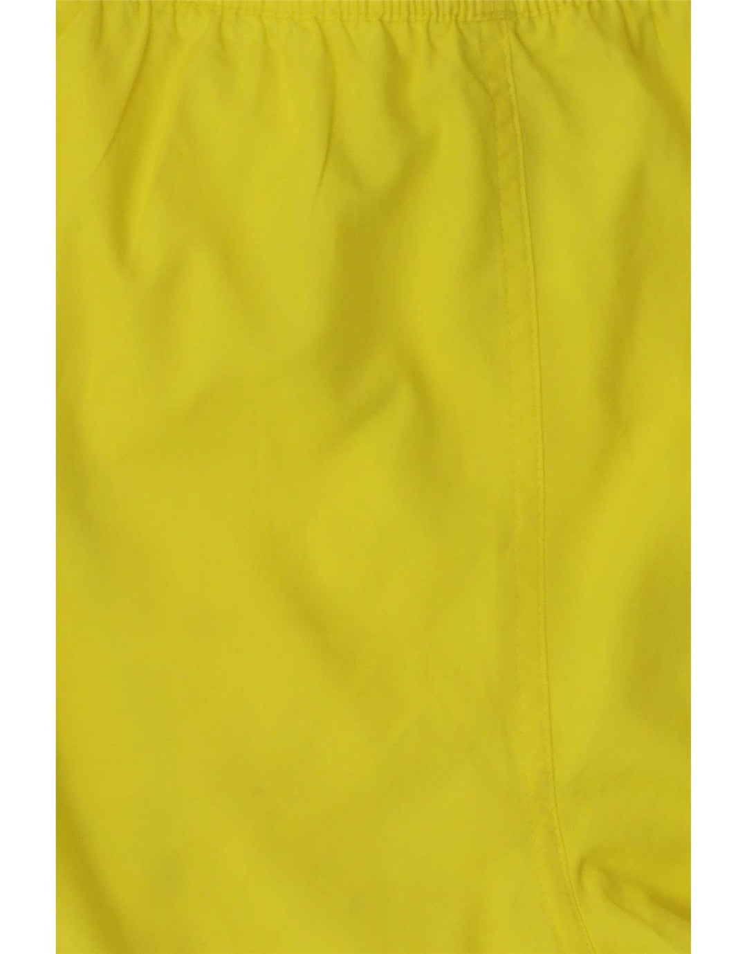 Adidas Herre Sportshorts XL Gul Polyester