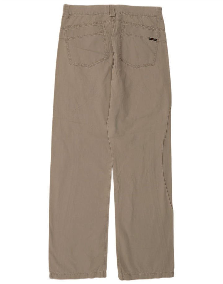 Energie Dame Loose Fit Cargo Bukser W32 L31 Beige