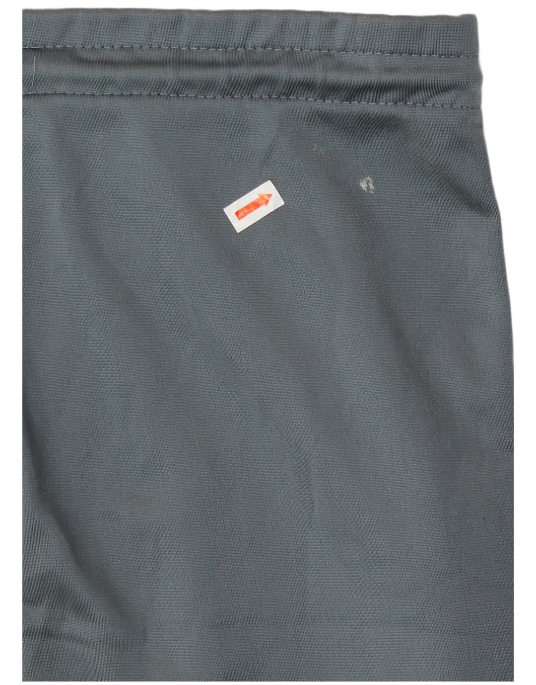 DIADORA Mens Tracksuit Trousers UK 42 Large  Grey Polyester
