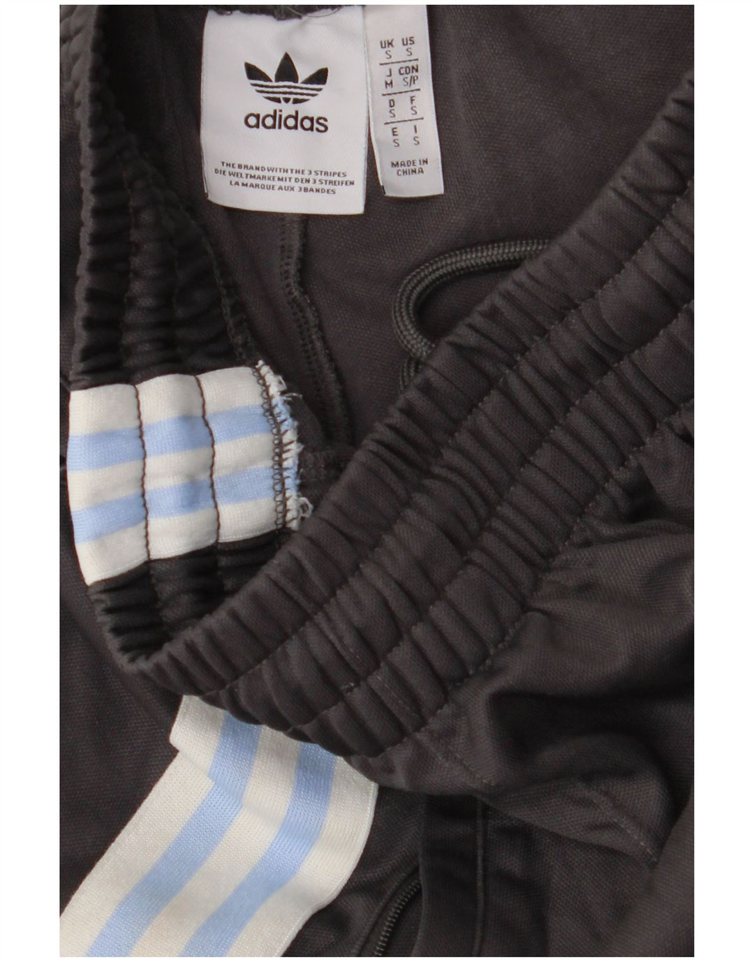 Adidas Træningsdragt til mænd Joggers Små Grå