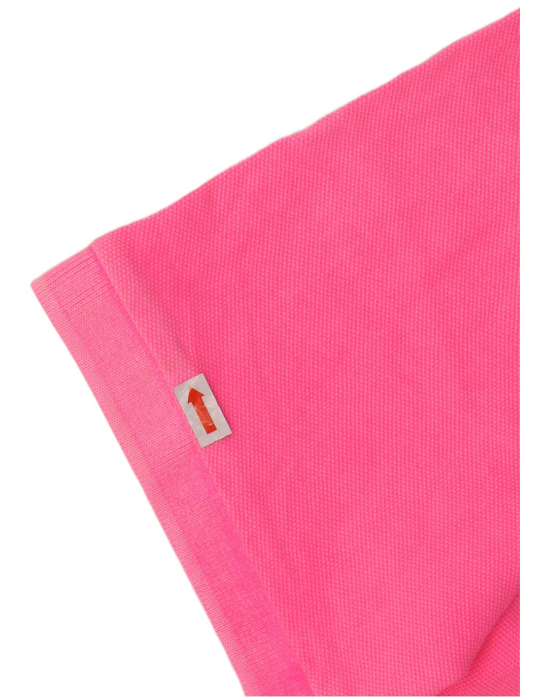 SUPERDRY Poloshirt til mænd Medium Pink Bomuld