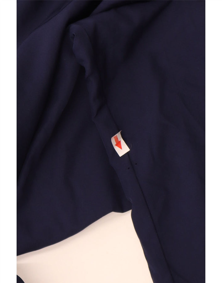 Puma Træningsdragt til mænd Joggers Små marineblå polyester