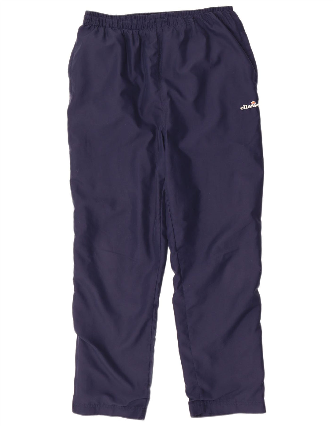 ELLESSE Træningsdragt bukser til mænd store marineblå polyester