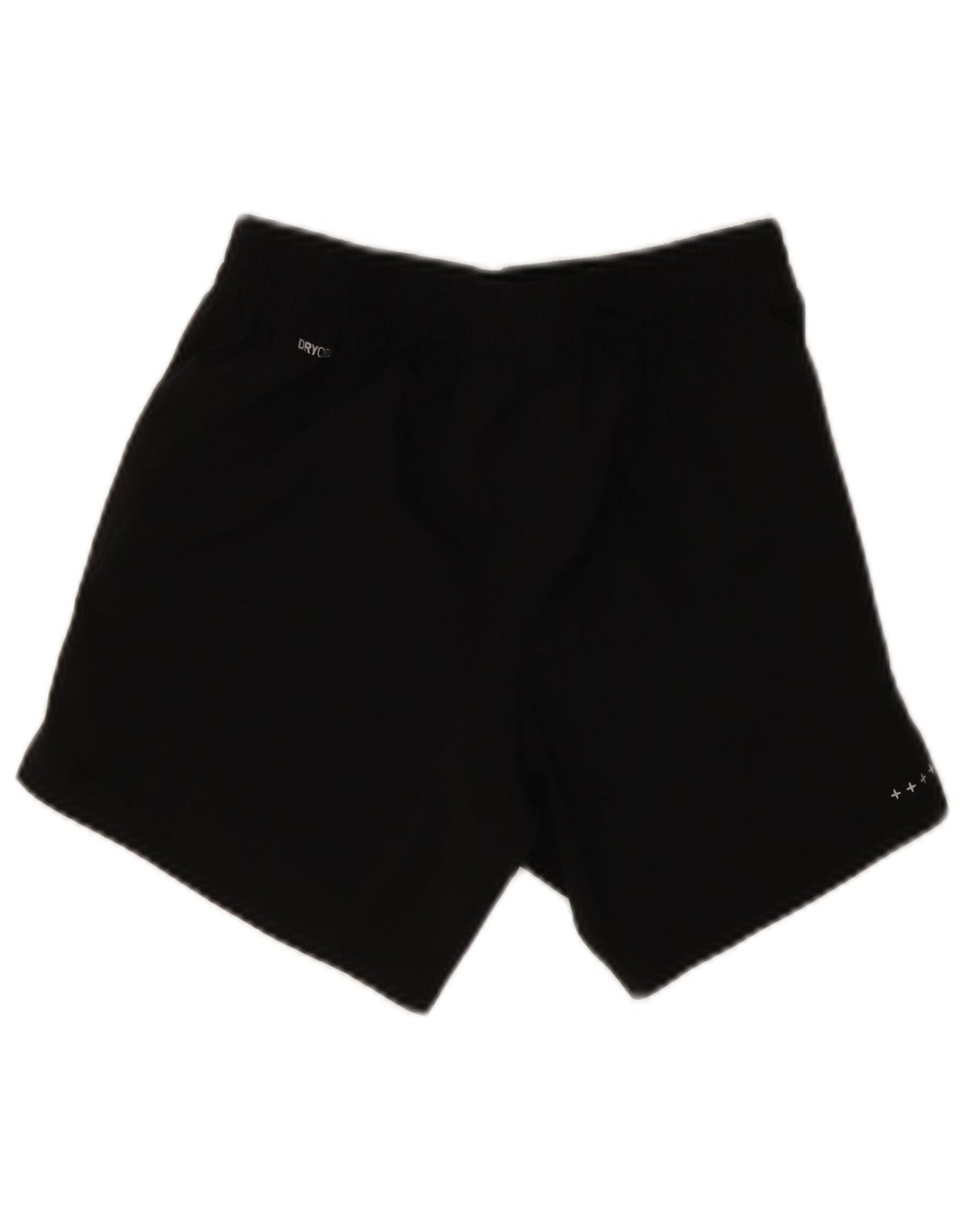 Puma sportsshorts til kvinder UK 6 XS sort polyester