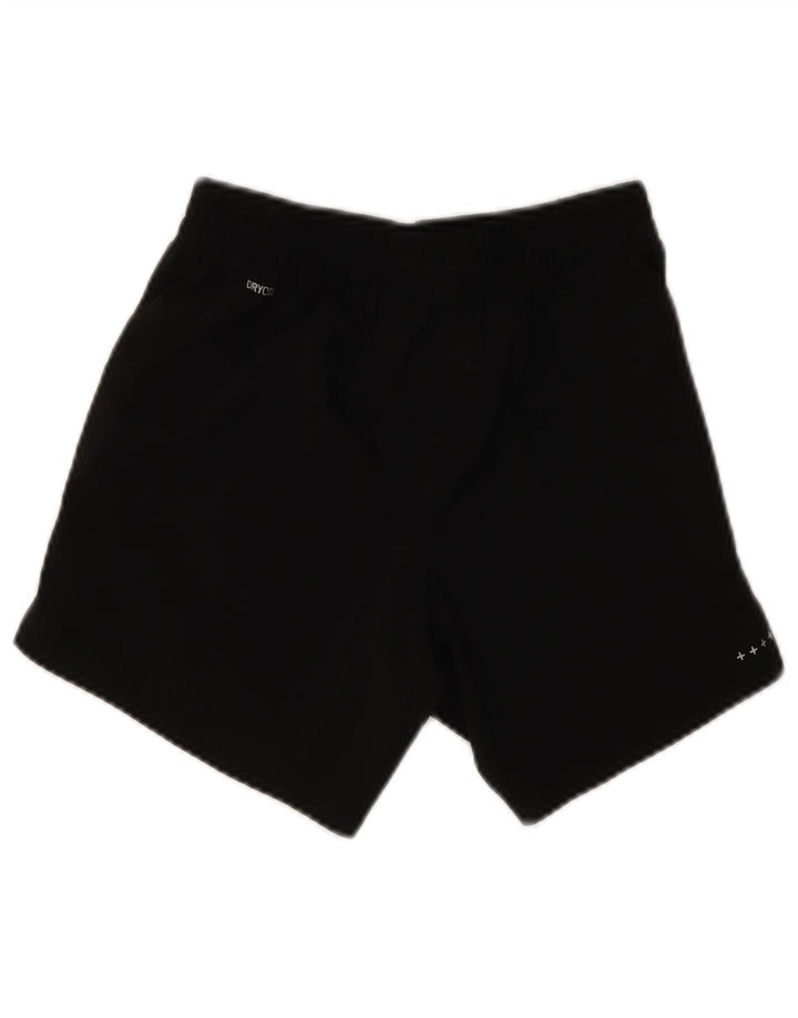 Puma sportsshorts til kvinder UK 6 XS sort polyester