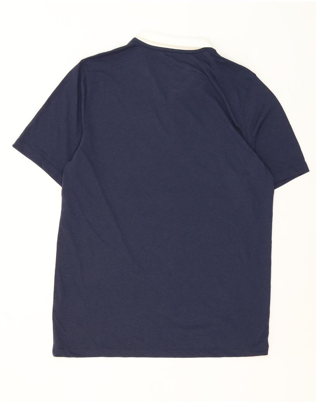 Nike Rugby poloshirt til mænd, medium marineblå polyester